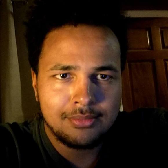 Meet your Posher, Drew - Picture 1 of 1